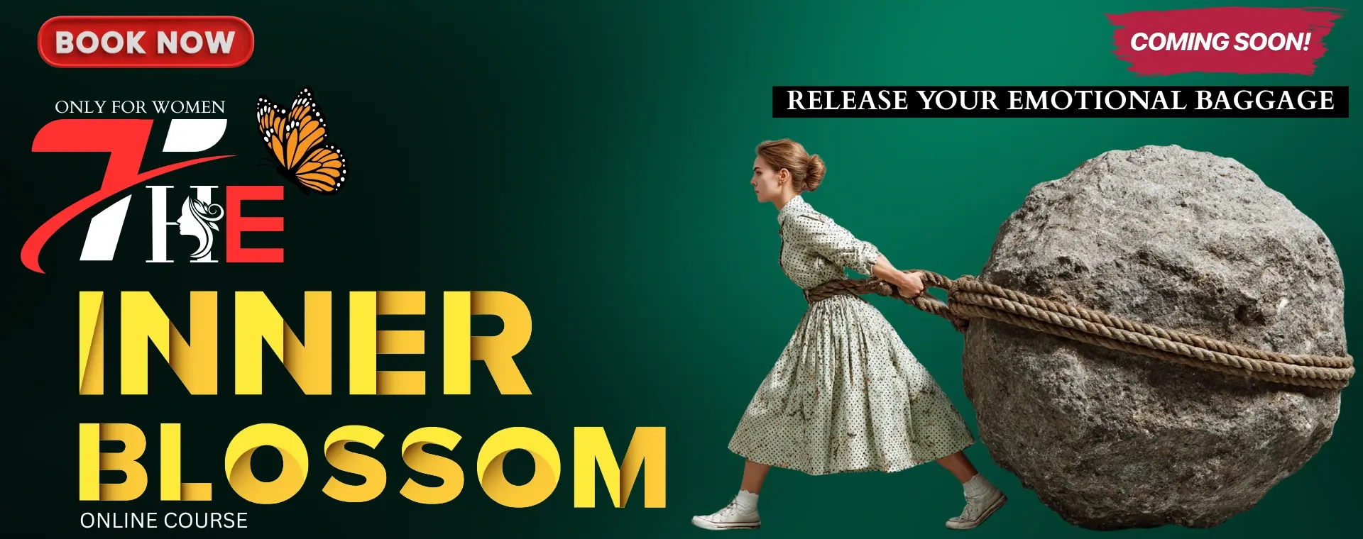 Inner Child Healing Retreat (1)